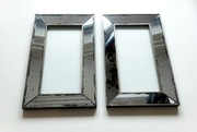 Duże lustra ramki nowe