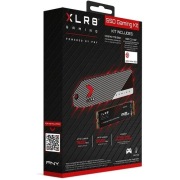 Dysk do PS5 PNY XLR8 1TB SSD (z radiatorem)