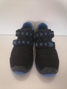 Nowe Półbuty robocze damskie, sandały, S1, rozmiar 39