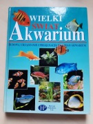 wielki świat akwarium