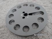 SZPULA PLASTOWA d.18cm