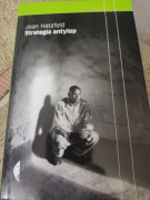 Jean Hatzfeld - Strategia antylop