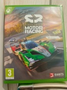 PROJECT MOTOR RACING XBOX SERIES X 
