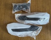 Handbary osłony dłoni KTM 