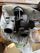 Turbo do BMW 3 3.0d e46 firmy garrett m4 