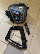 HALOGEN PRZECIWMGIELNY HYUNDAI TUCSON IV 