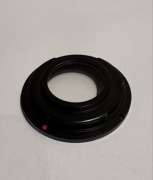 Adapter M42-Nikon