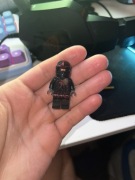 LEGO Ninjago nrg cole