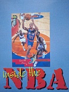 KARTA NBA UPPER DECK 1995-96 GRANT HILL NR 198