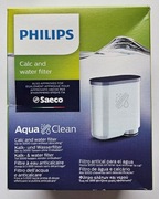 FILTR WODY AQUA CLEAN DO EKSPRESU PHILIPS LATTE GO CA6903/10