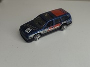 Hot wheels Volvo 850