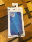 Etui case iPhone 11