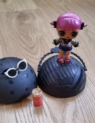 Lol Surprise lalka z kulą Glam Glitter Cherry 