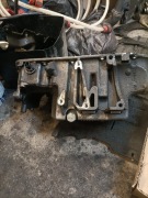 Miska olejowa silnika Vectra c 1.9 CDTI 120 km