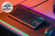 Klawiatura gamingowa Steelseries Apex 3 TKL 