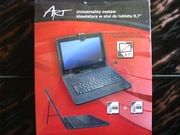 ART-klawiatura w etui do tabletu 9,7"