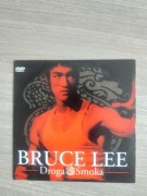 Droga smoka , film dvd