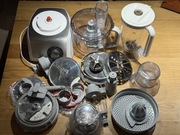 Robot kuchenny Bosch CNCM30 bogaty zestaw Malakser