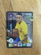 Karta piłkarska Neymar Jr