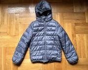 Kurtka wiatrówka - H&M - rozmiar 134/140
