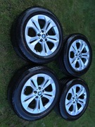 Felgi koła BMW 17 oryginalne