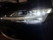 Volvo v60 II lampa full led "Uszkodzona"