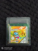 Happy Hippo Insel GameBoy color 
