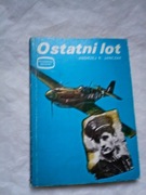 Ostatni lot A. R Janczak