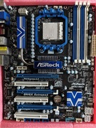 PŁYTA GŁÓWNA ASRock 890GX EXTREME 4