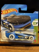 HOT WHEELS - SOLAR REFLEX - HW EV - 1/10- 7/250 - 2026