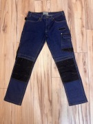 Spodnie robocze REIS