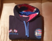 Oryginalna męska bluza Nebulus Norway rozm.XL