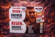 CD-Action – Risen + Driver: San Francisco | 2x DVD