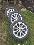 Koła Bmw x5 265/50R19