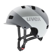 Kask Uvex HLMT 5 Bike Pro rozm. L szary