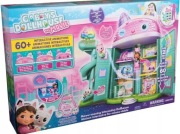 Najnowsze! dollhouse meow-mazing Koci Domek Gabi Gabby Interaktywny filmowy