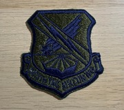 Naszywka - USAF - 507th Tactical Air Control Wing