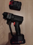 Bezprzewodowy pistolet do czyszczenia 