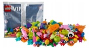 LEGO Classic 40512 Fun and Funky VIP