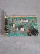 Retro Modem PCI 3Com Dial-up | Do PC Windows 98 XP Kolekcjonerski
