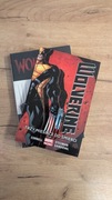 Wolverine Trzy miesiące do śmierci Tom 1 i Tom 2, wydanie polskie