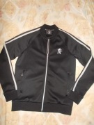 Gym King bluza sport męs. r.S