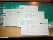 Lenovo IdeaPad Flex 5 14ITL05 | i5-1135G7 | 8GB | 128GB NVMe | Win 10 