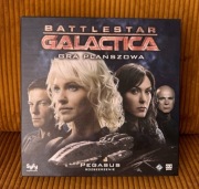 Battlestar Galactica - Pegasus