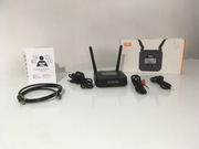 Nadajnik Bluetooth 5.2 transmiter 1MII B06TX+ plus