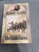 Belizariusz Robert Graves