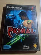 Primal       PS2