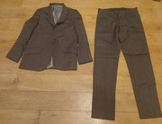 Garnitur młodzieżowy dwuczęściowy szyty na miarę