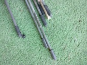 Pręty podsufitki golf mk1 3d 6szt