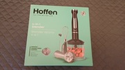 Blender ręczny 4w1 Hoffen 1000W